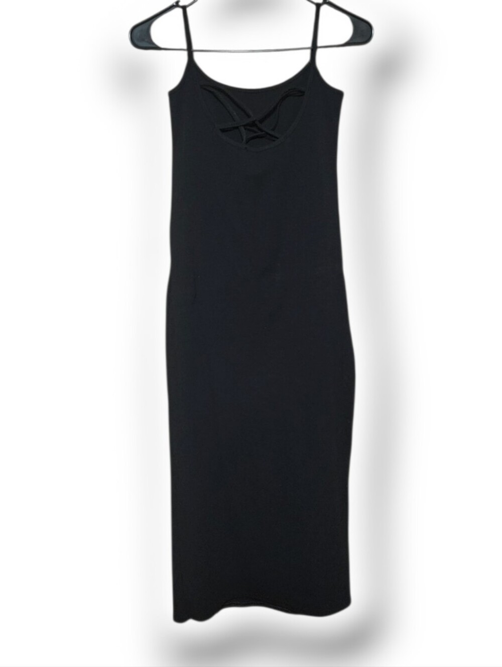 Thank You Dress